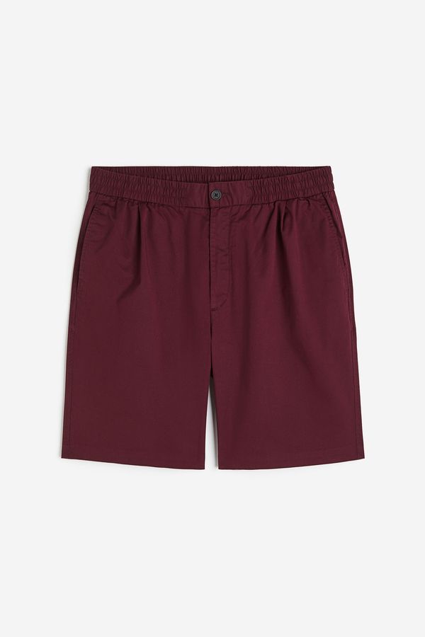 Chino shorts Regular Fit