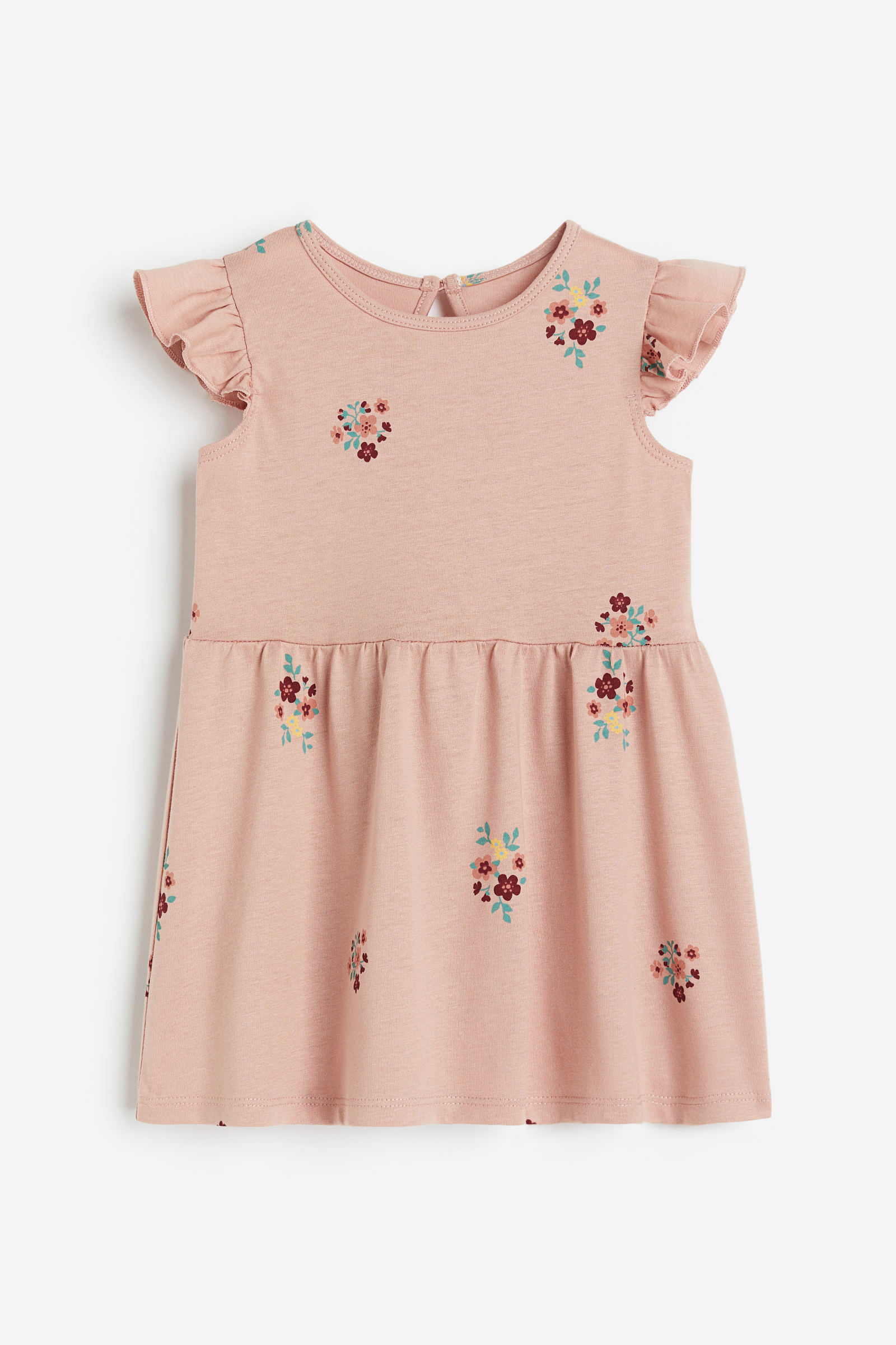 Vestidos niña h&m online chile