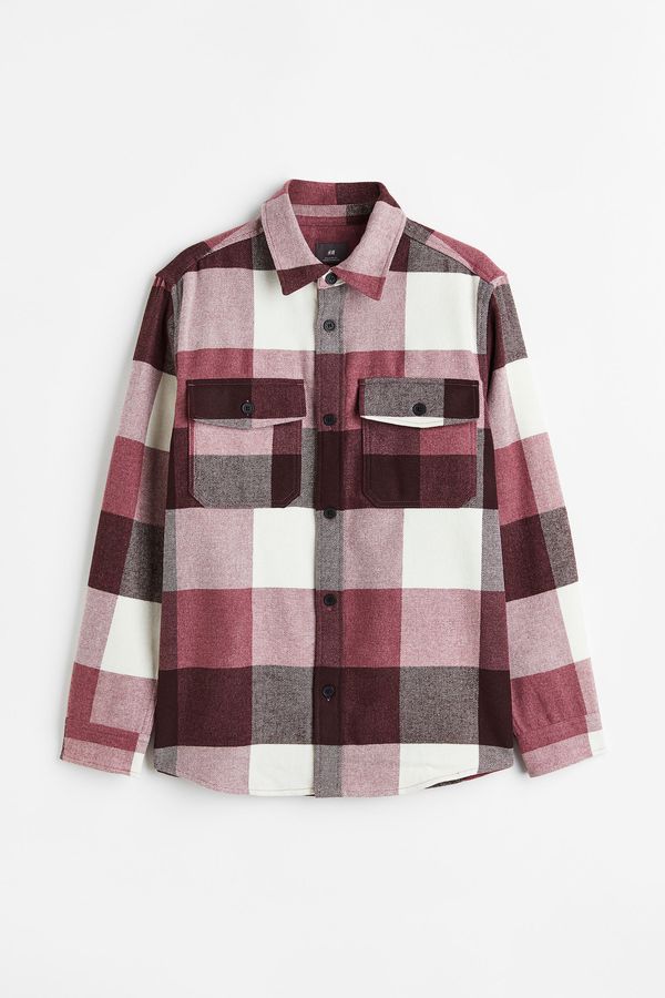 Overshirt