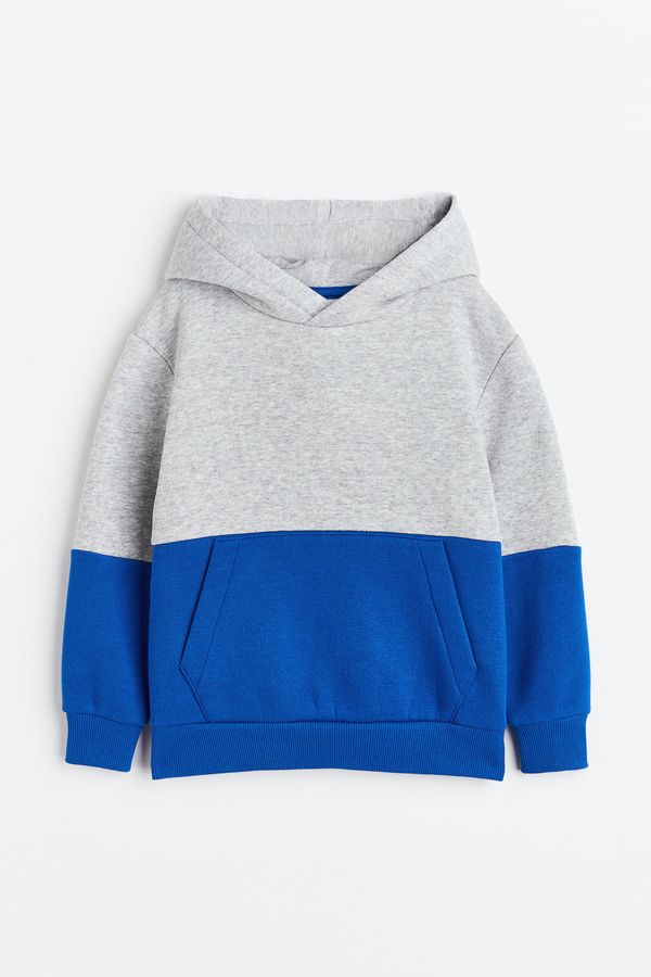 Polerón hoodie