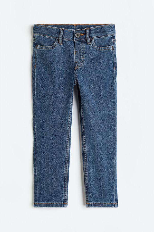 Superstretch Slim Fit Jeans