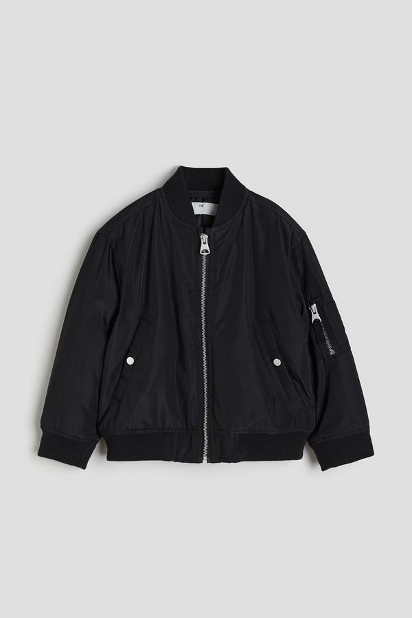 Chaqueta bomber