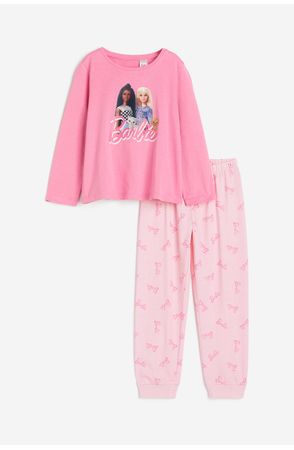 Pijamas para nina H M CL