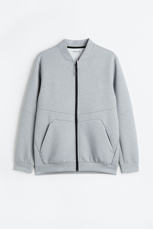 Chaqueta deportiva en DryMove™