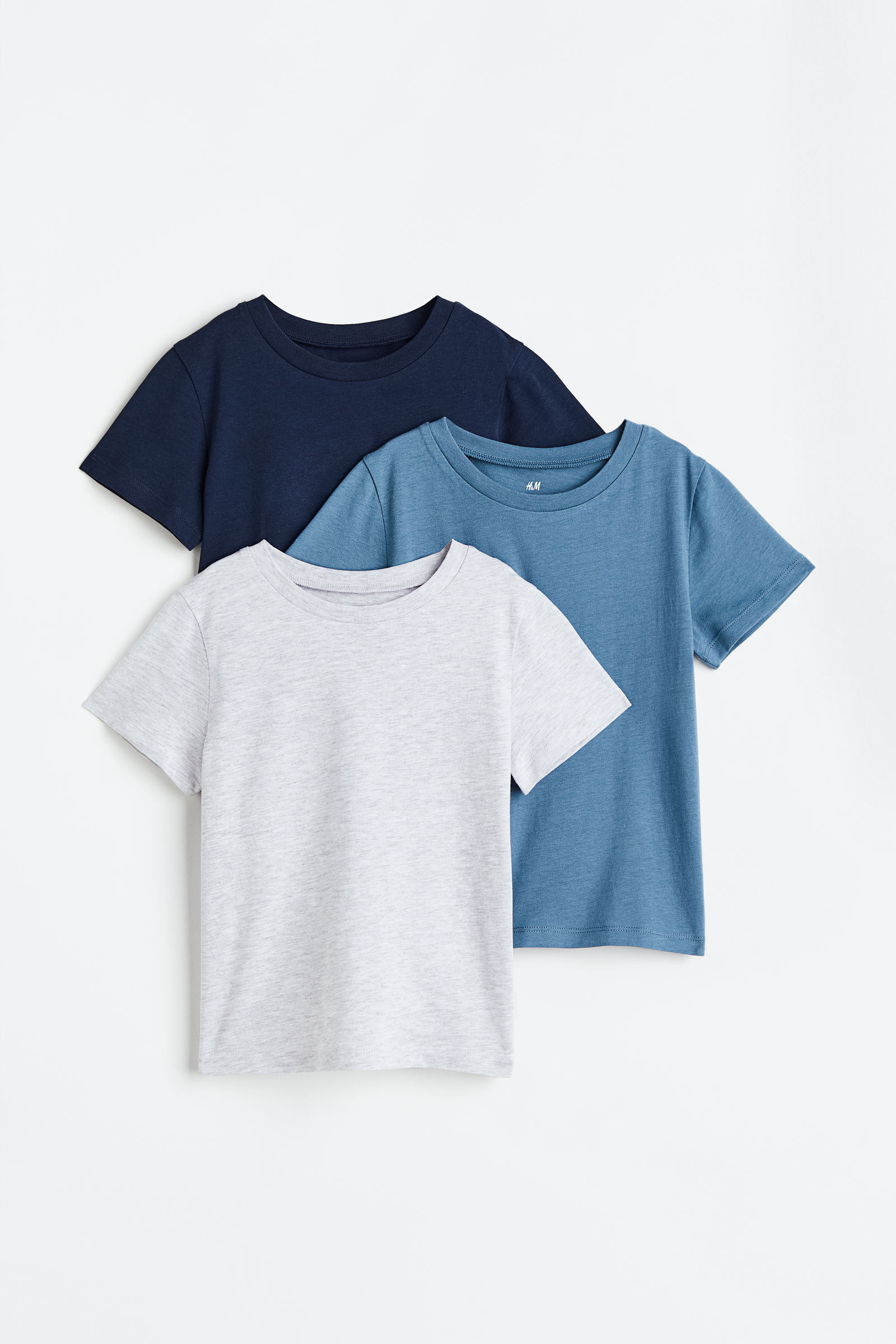 H&m discount camisas niño