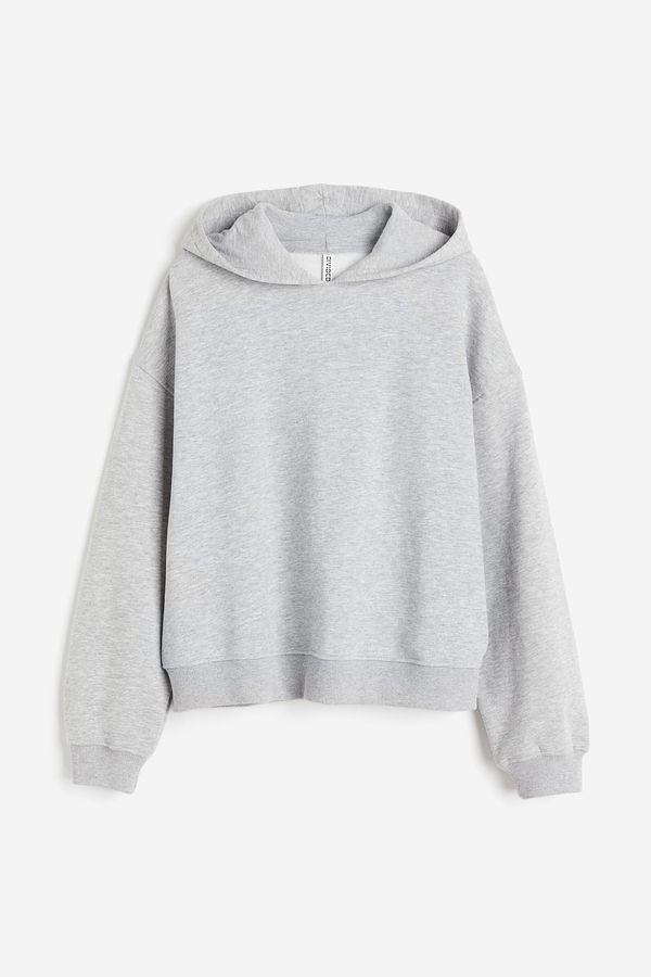 Polerón hoodie