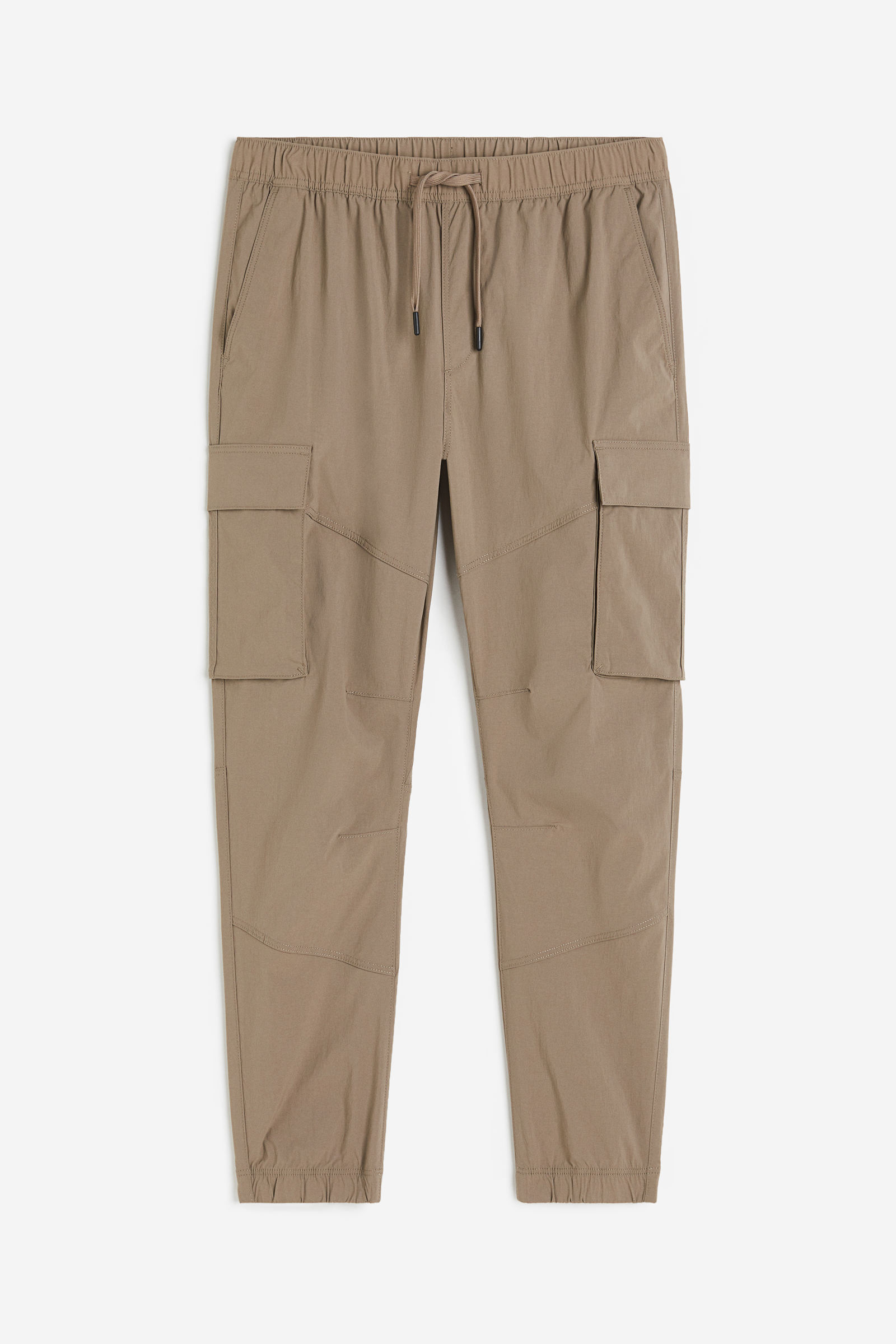 Pantalones cargo para hombre H M CL