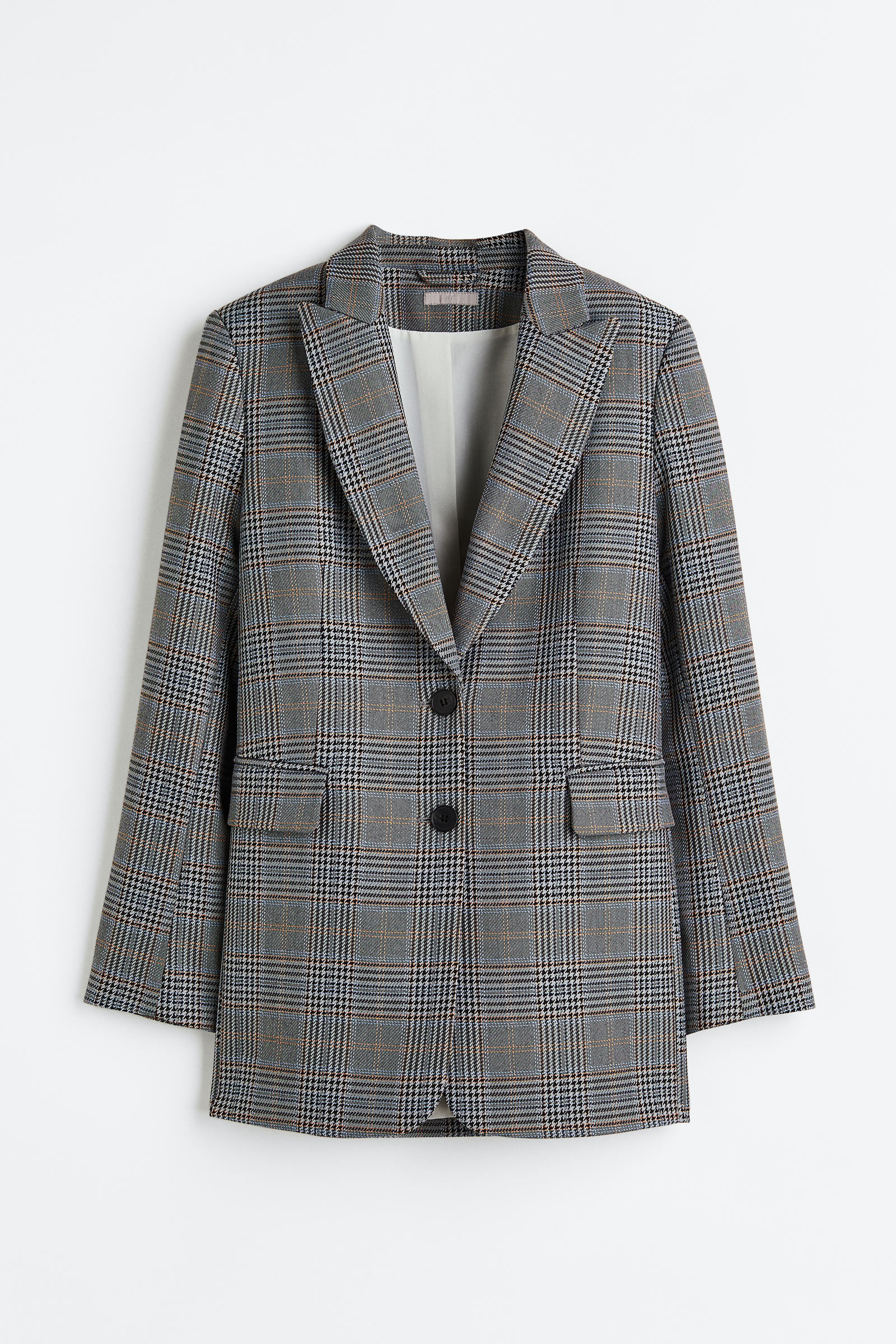 H&m discount blazer mujer