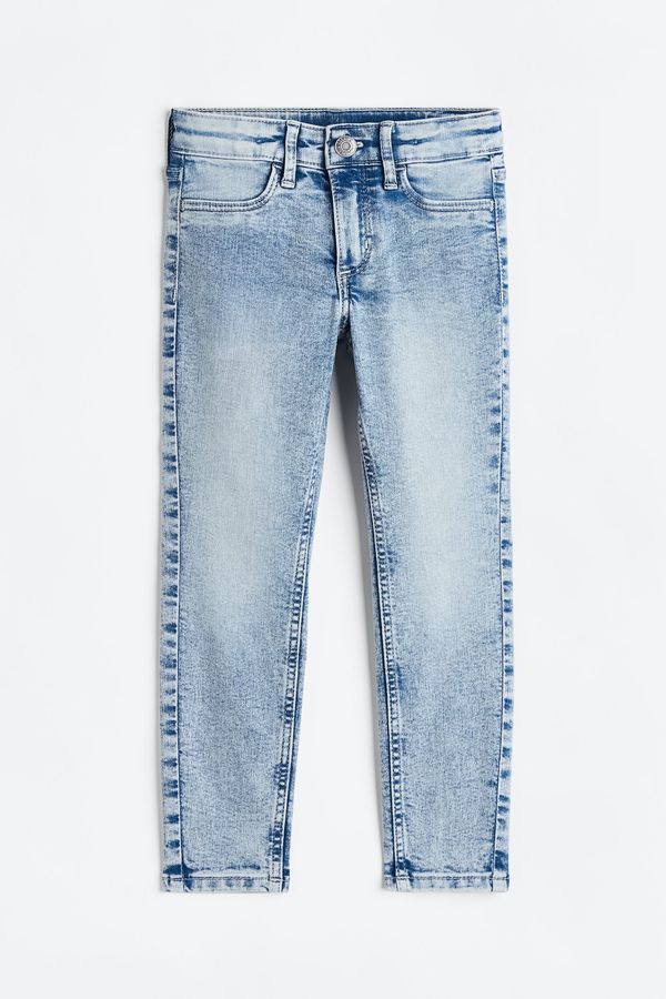 Superstretch Skinny Fit Jeans