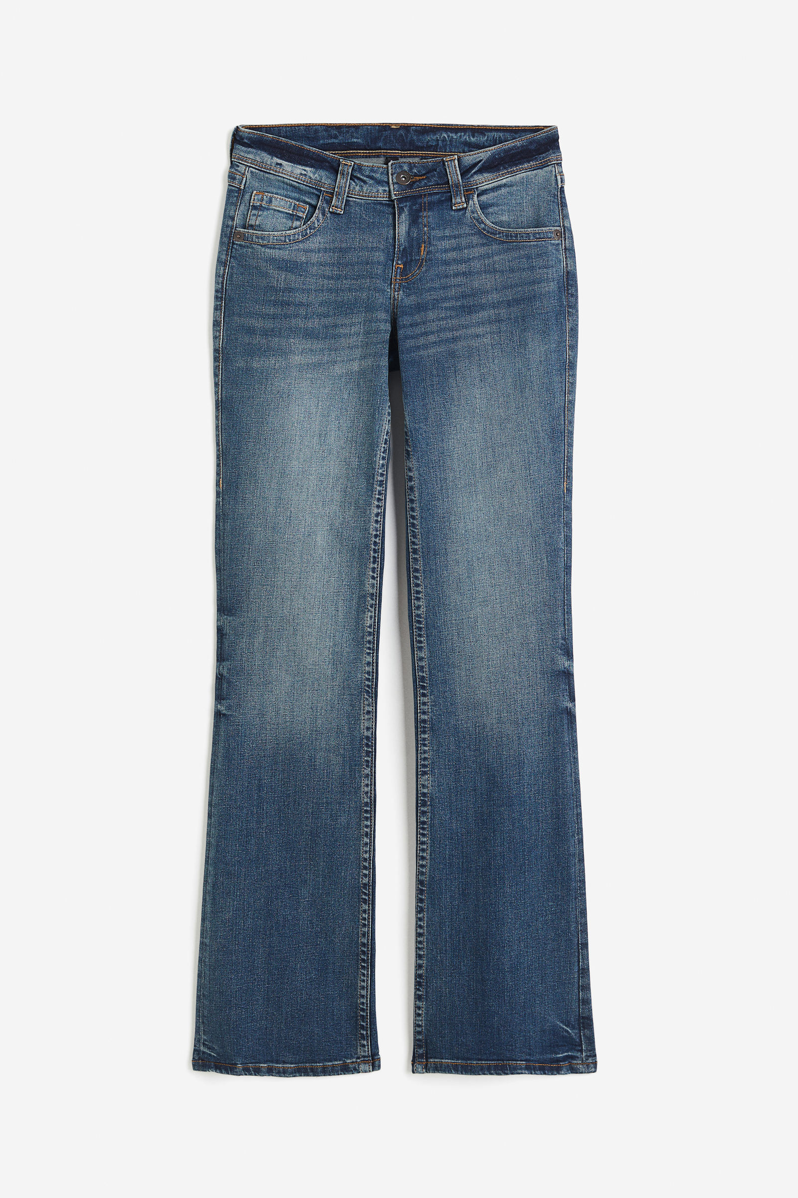 H&m orders jeans mujer