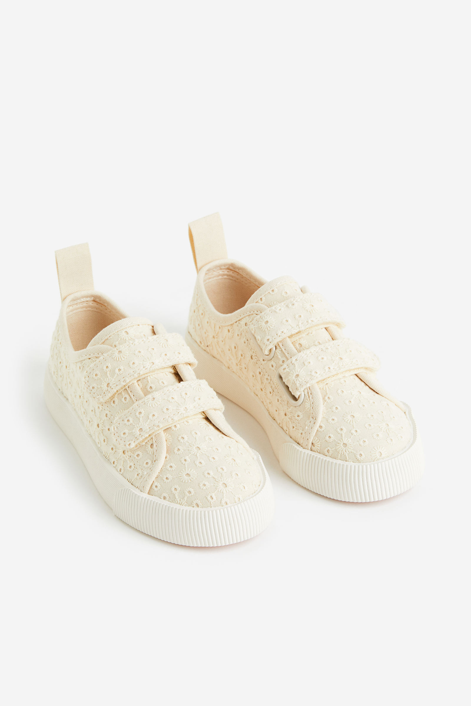 Zapatos de niña online en h&m