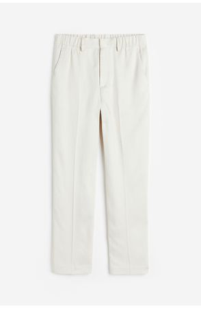 Pantalones de vestir hombre h&m hot sale