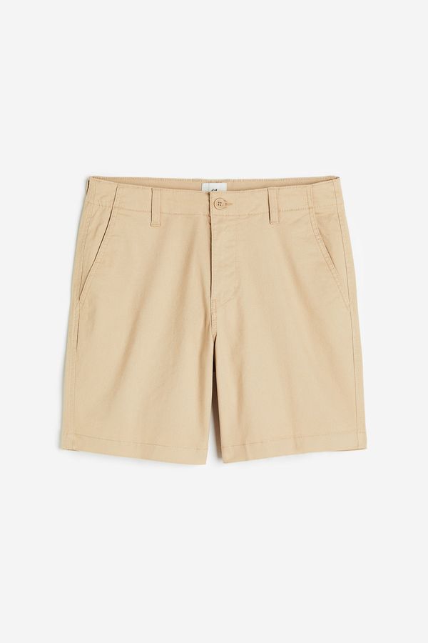 Chino shorts Regular Fit