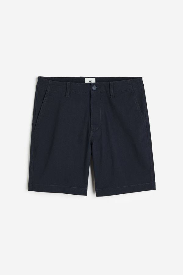Chino shorts Regular Fit