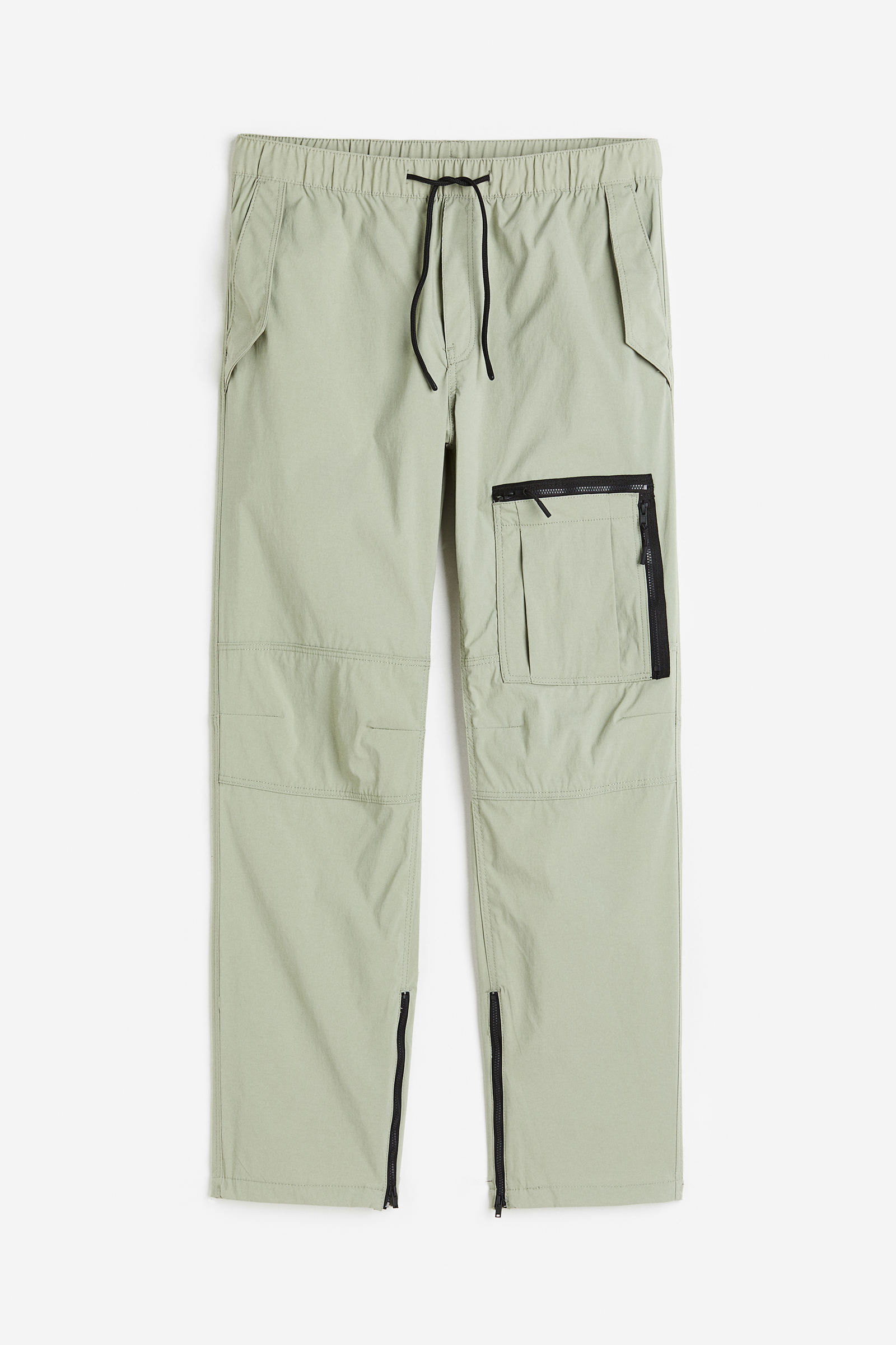 Pantalones cargo para hombre H M CL