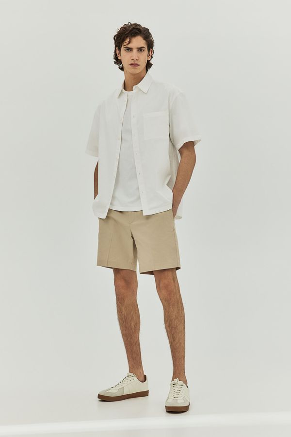 Chino shorts Regular Fit