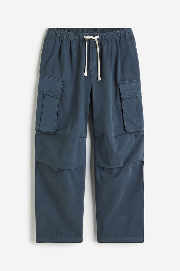 Pantalón cargo Loose Fit