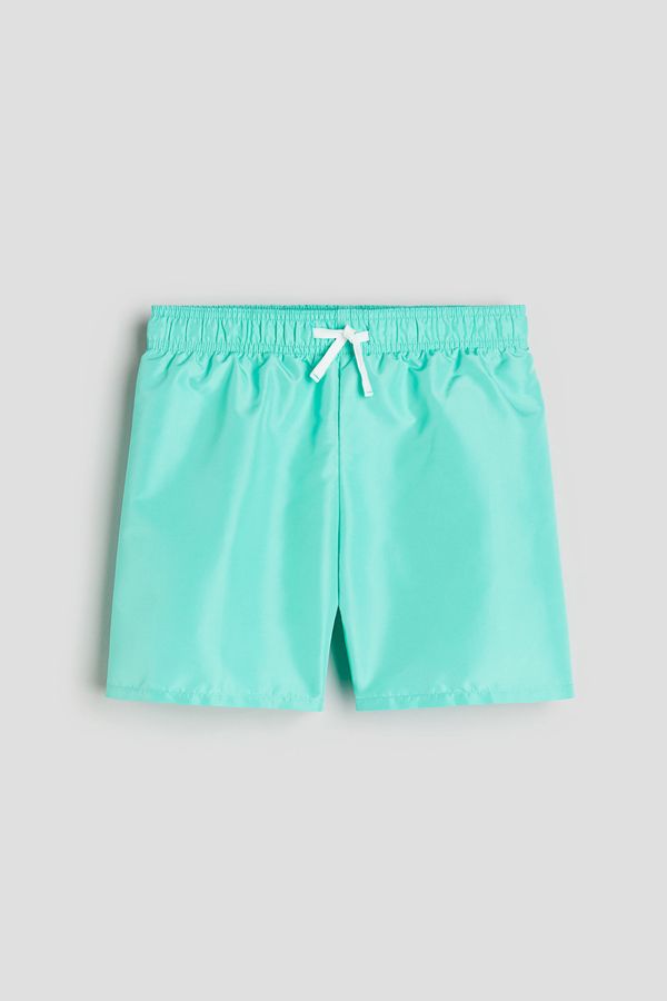 Shorts de baño