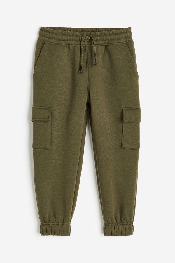 Joggers cargo