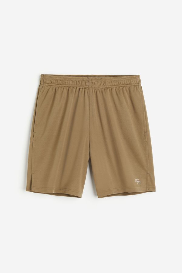 Shorts deportivo