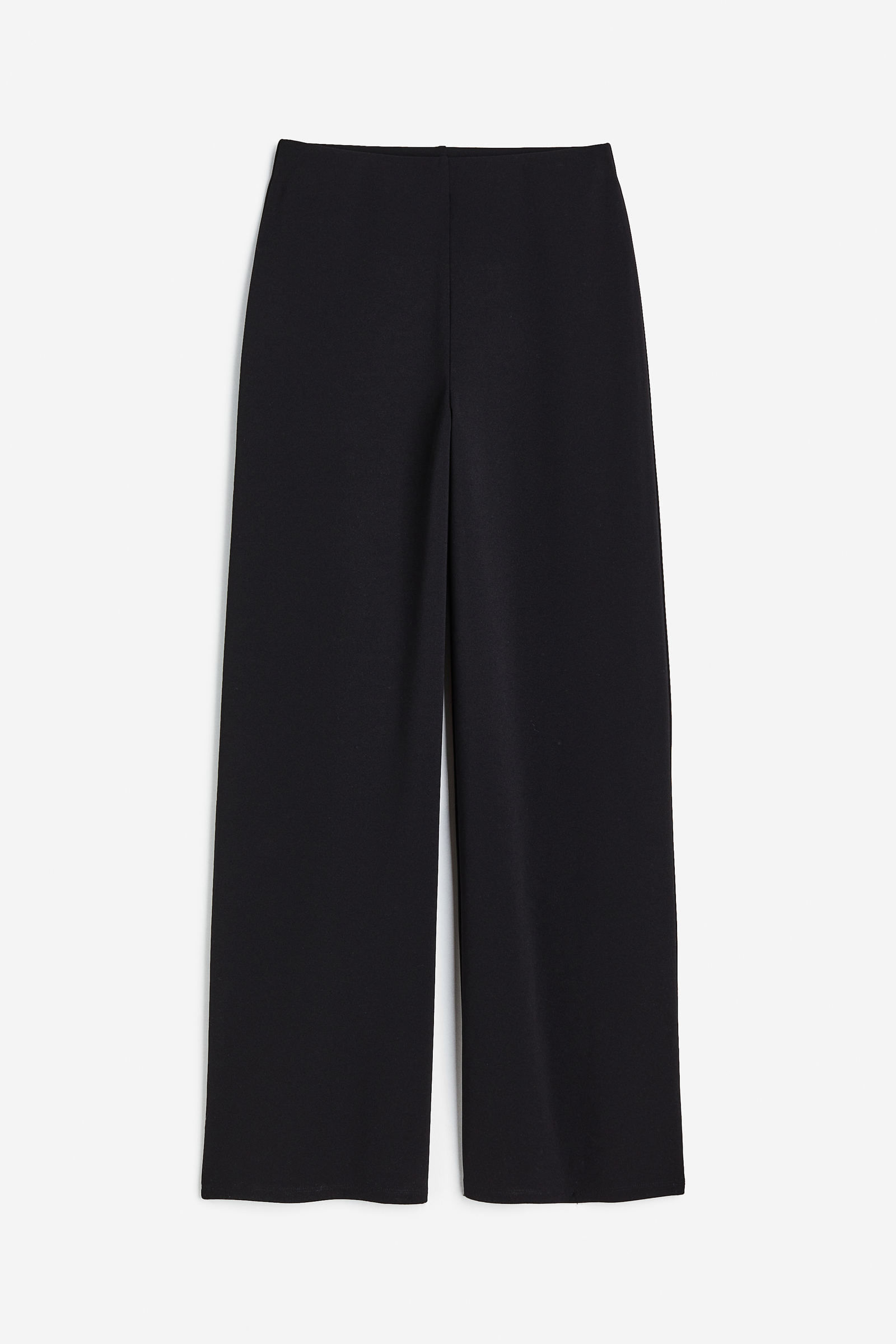 Pantalón amplio - H&M CL