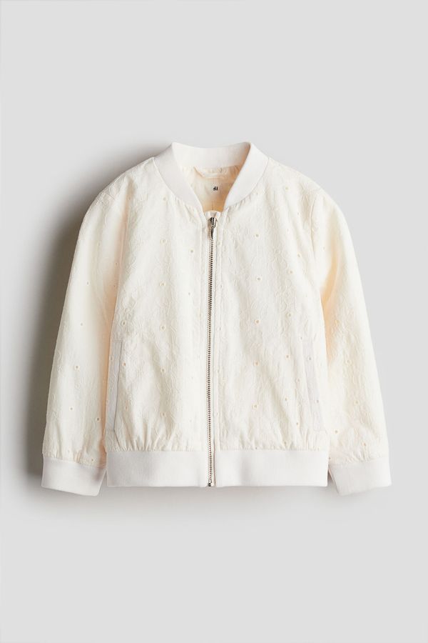 Chaqueta bomber