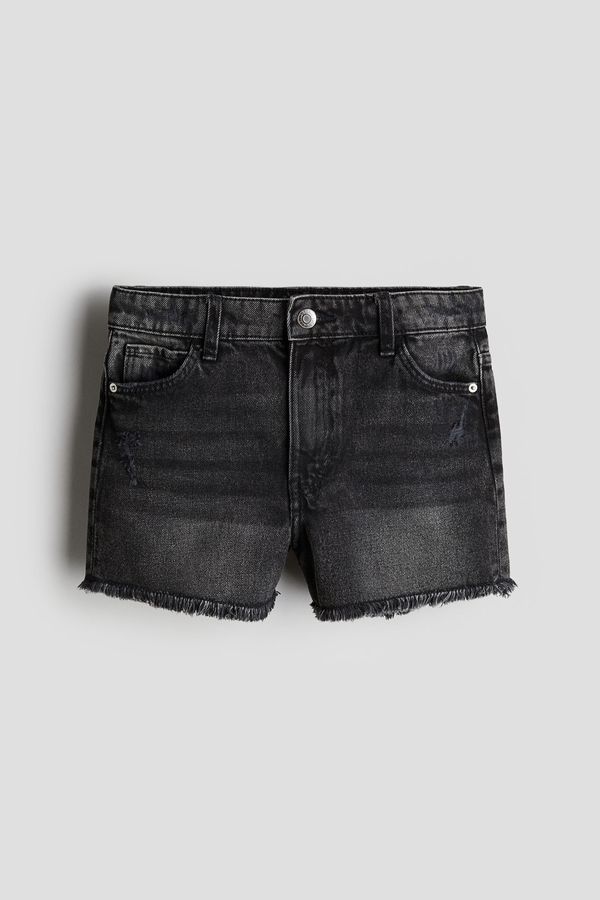 Shorts denim