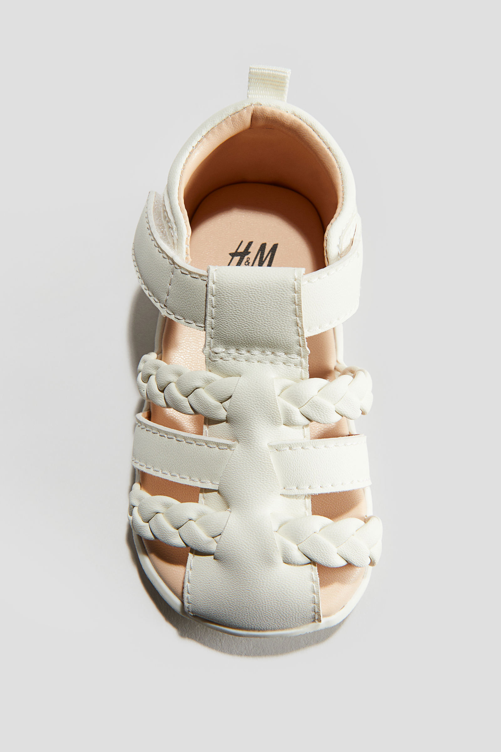 H&m discount bebe zapatos