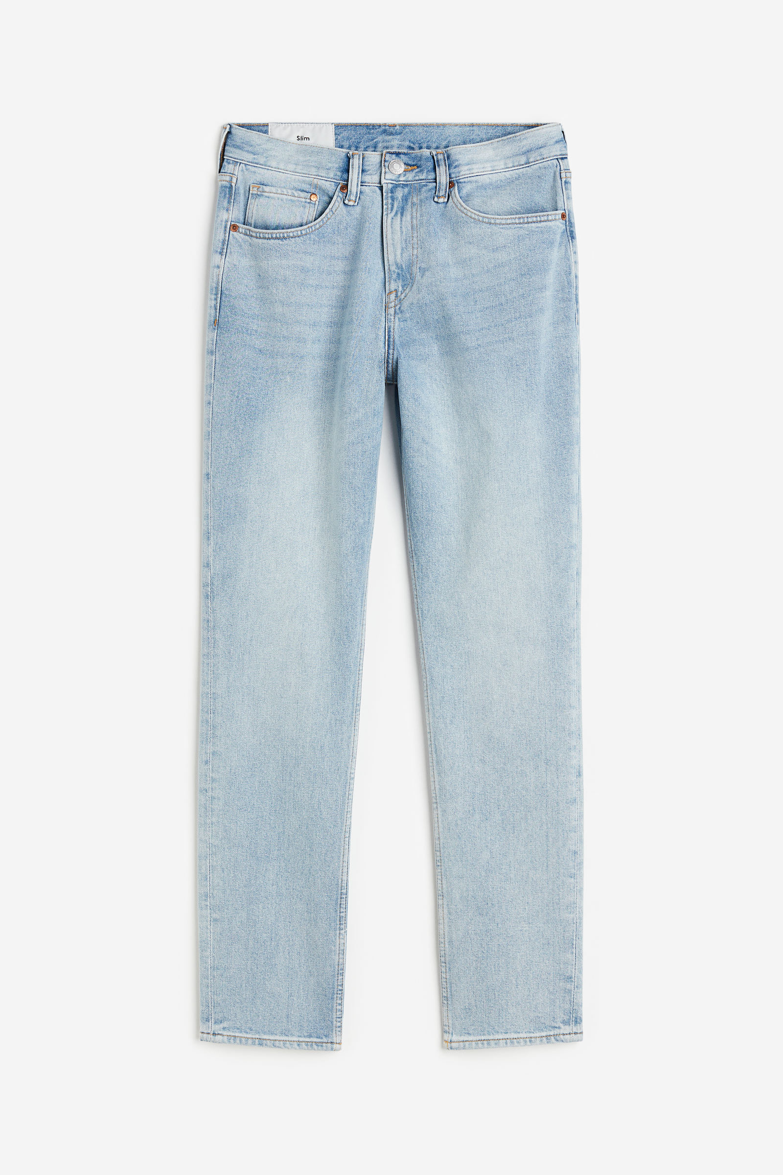 Jeans de hombre perfectos para tu look - H&M CL