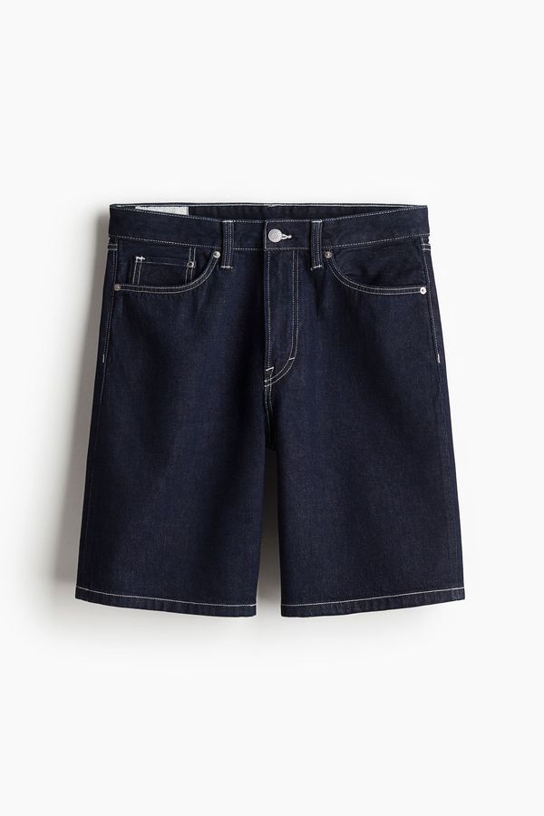 Shorts denim Relaxed