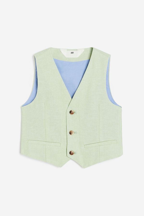 Chaleco Gilet