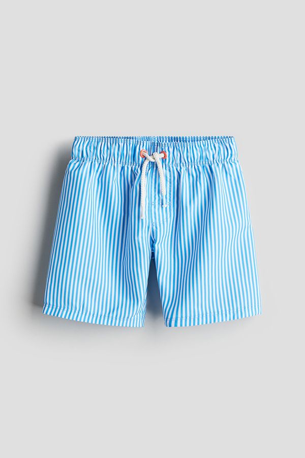 Shorts de baño