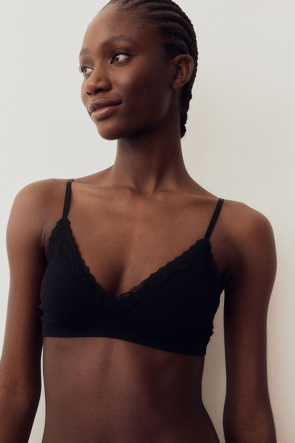 Sostén suave Seamless