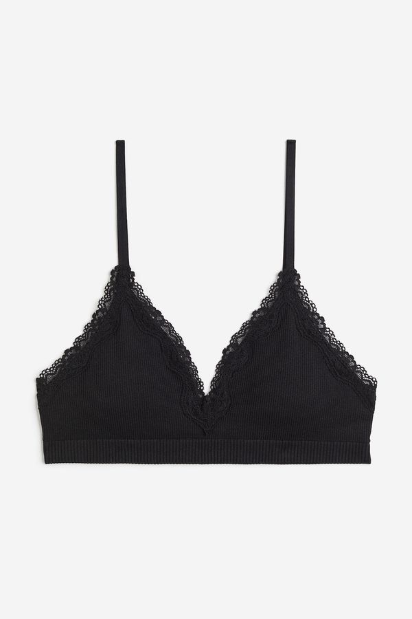 Sostén suave Seamless