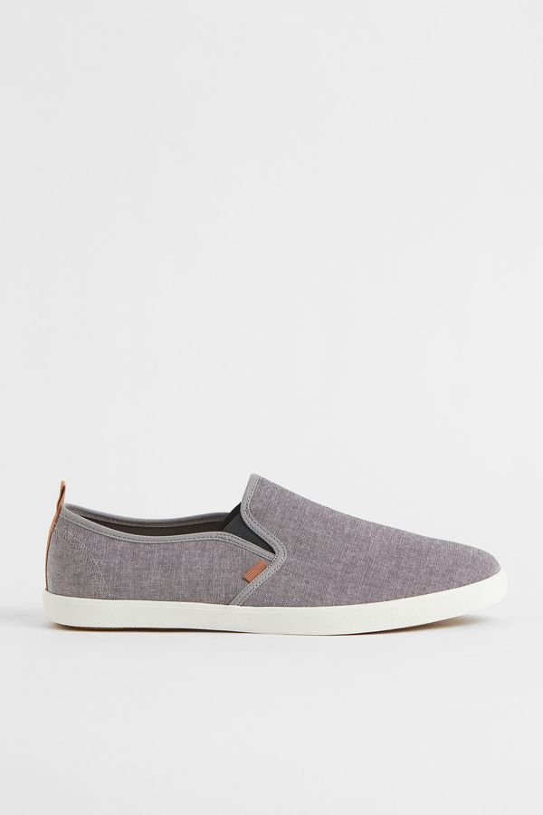 Zapatillas slip-on