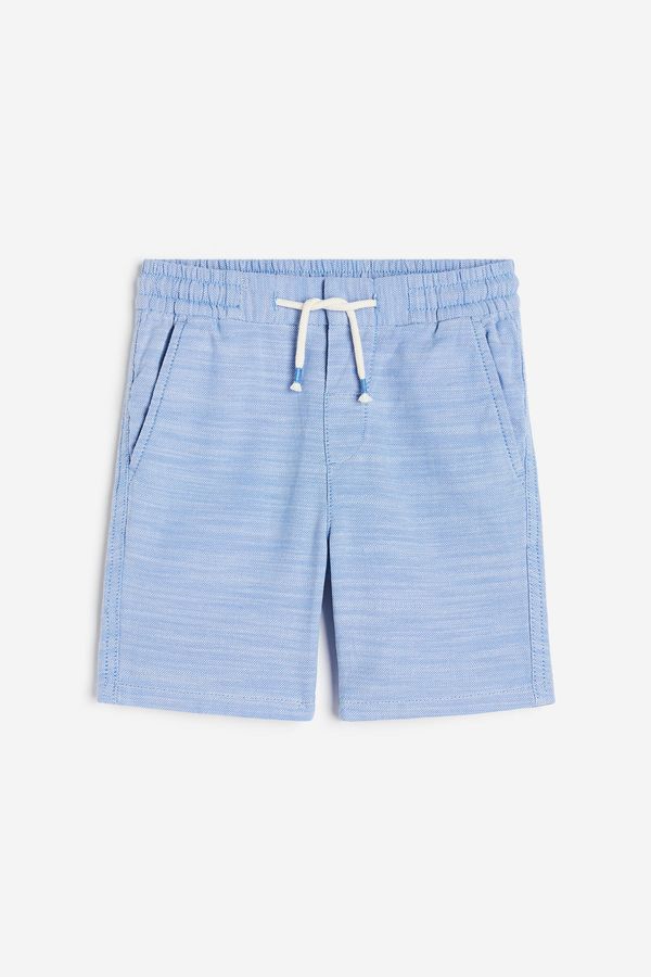 Chino shorts Loose Fit