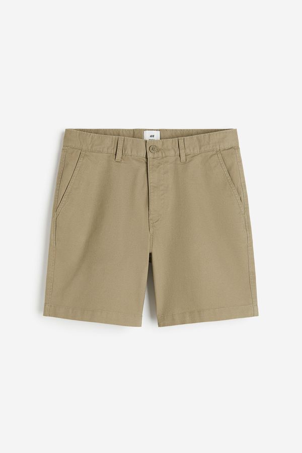 Chino shorts Regular Fit