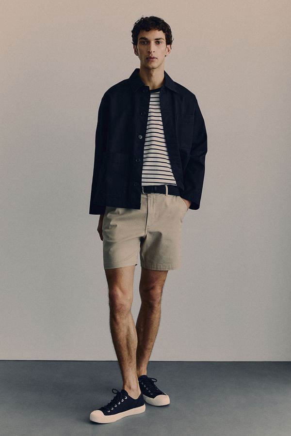 Chino shorts Regular Fit