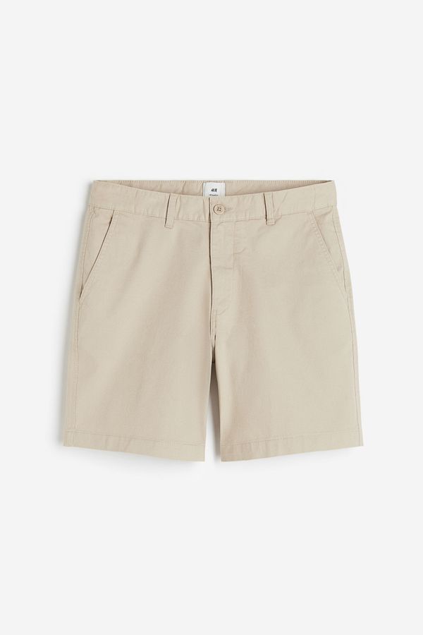 Chino shorts Regular Fit