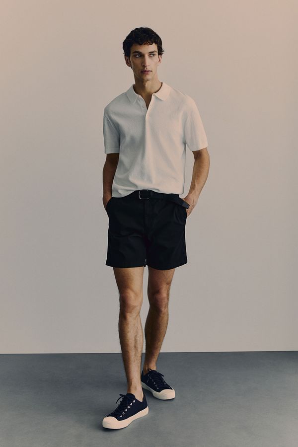 Chino shorts Regular Fit