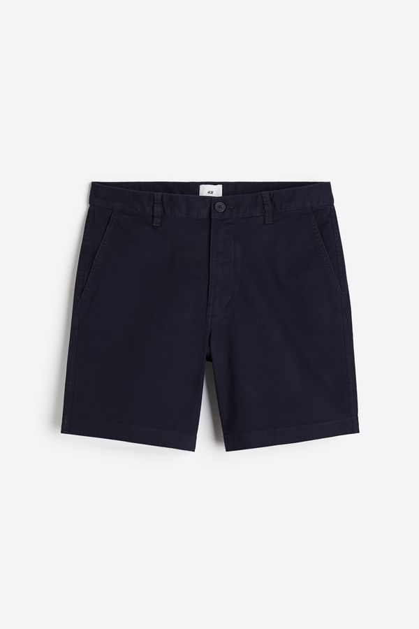 Chino shorts Regular Fit