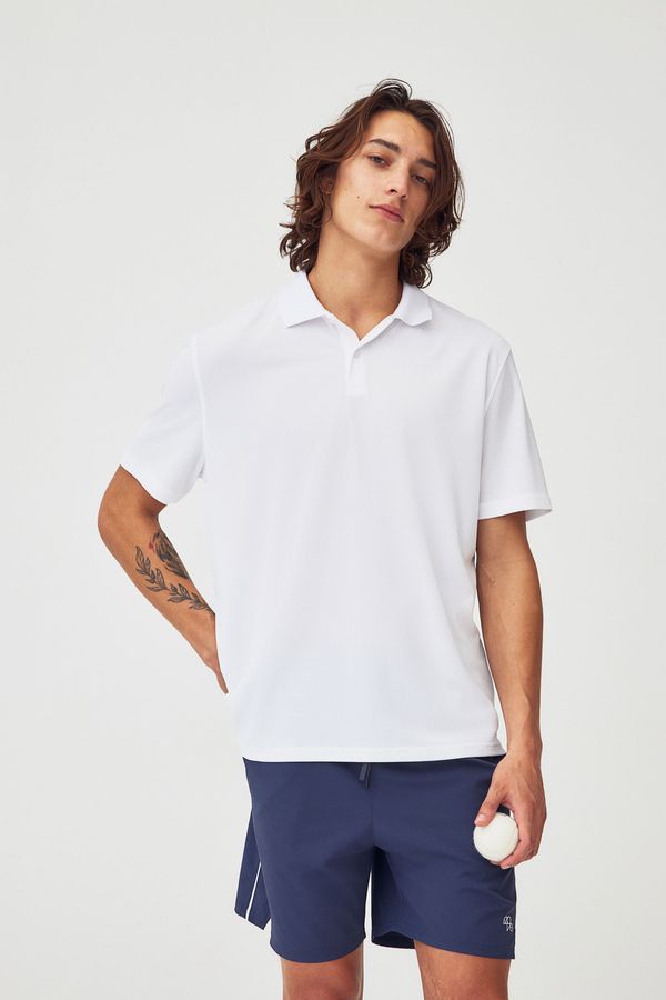 Polera Polo sport Regular Fit