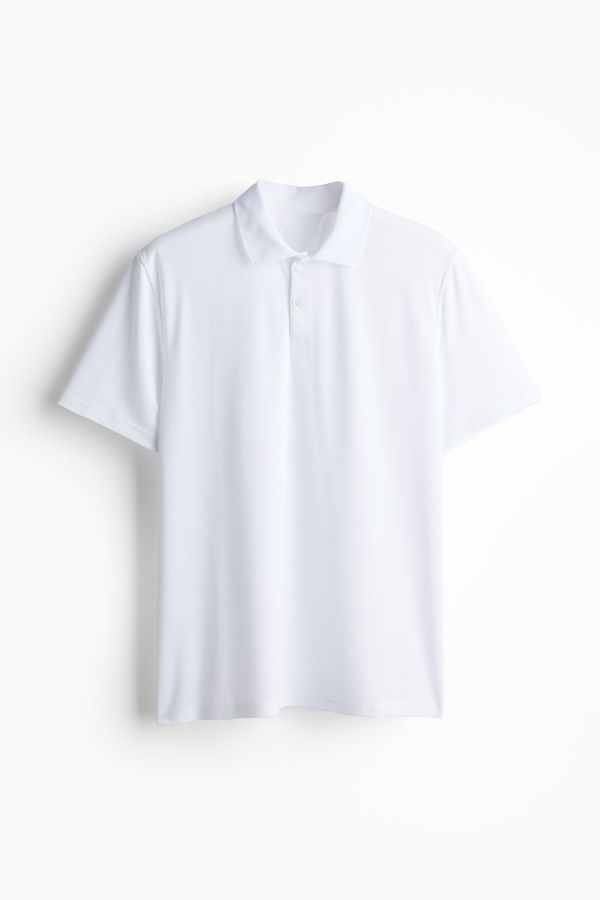 Polera Polo sport Regular Fit