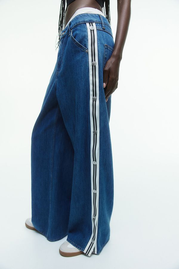 Baggy Regular Jeans