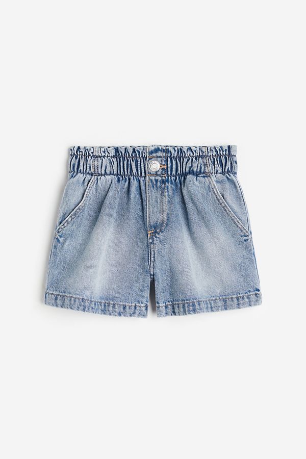 Shorts denim Loose Fit