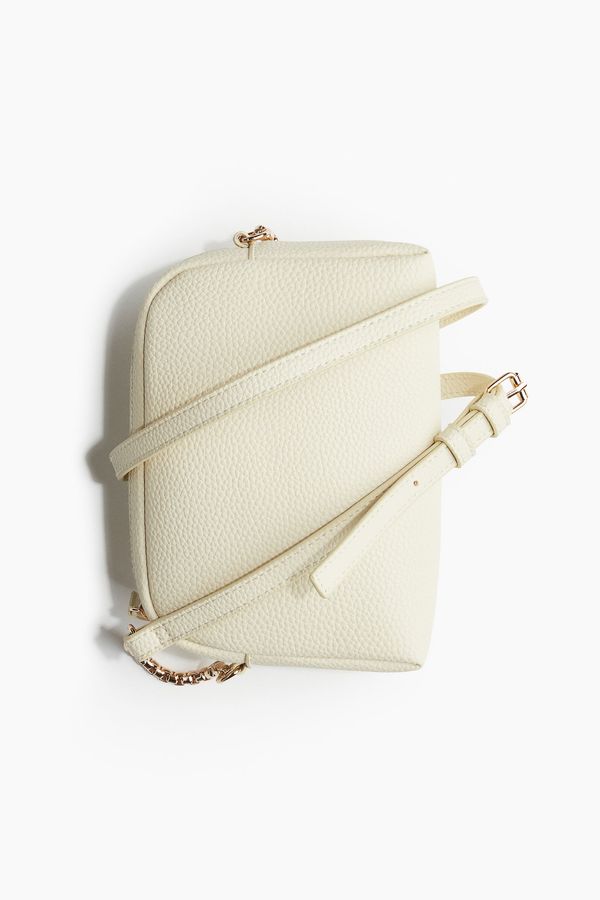Cartera bandolera pequeña