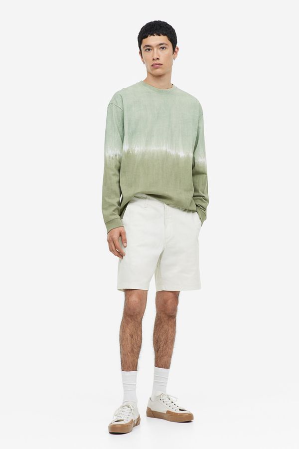 Chino shorts Regular Fit