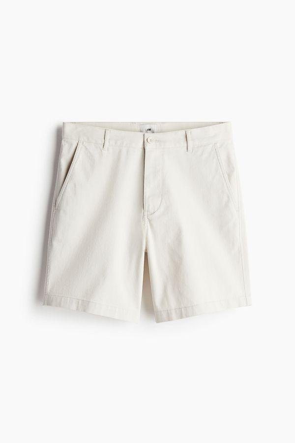 Chino shorts Regular Fit