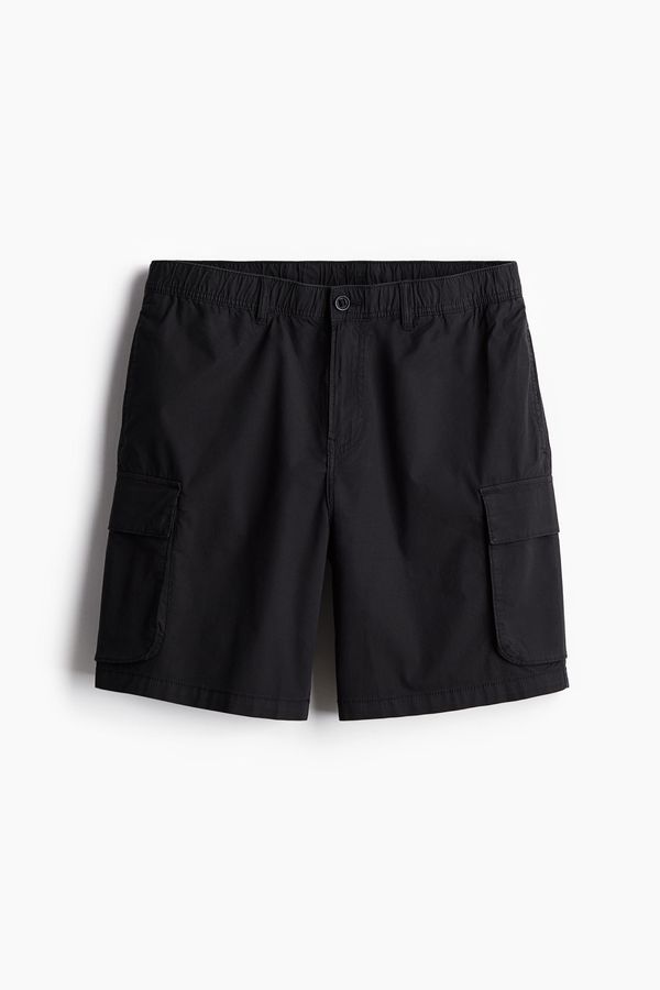 Shorts cargo Regular Fit