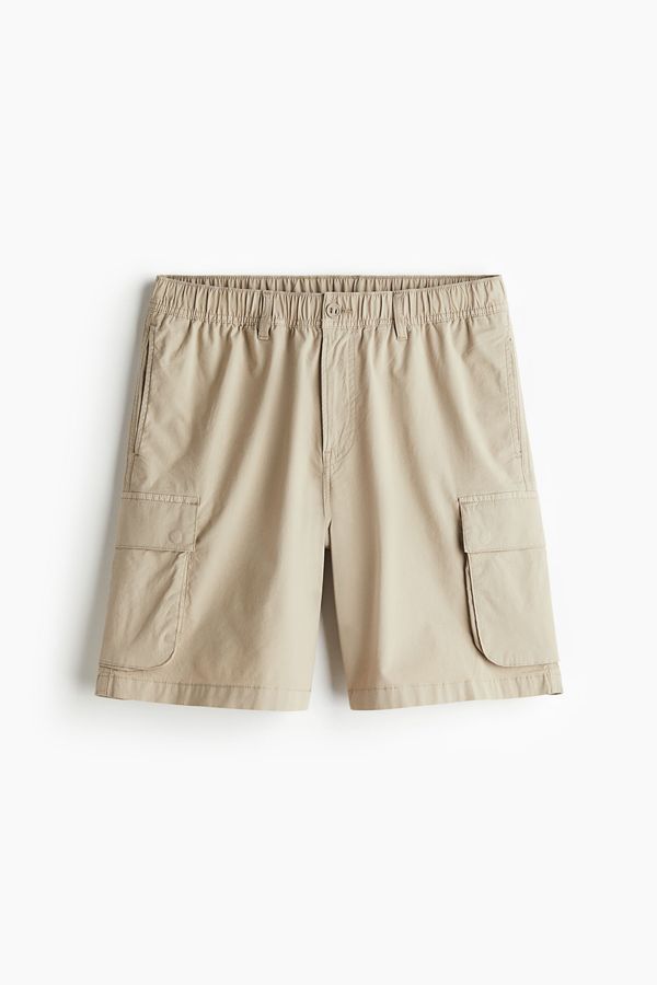 Shorts cargo Regular Fit